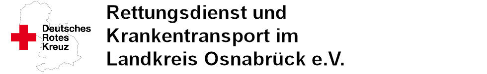 DRK Rettungsdienst